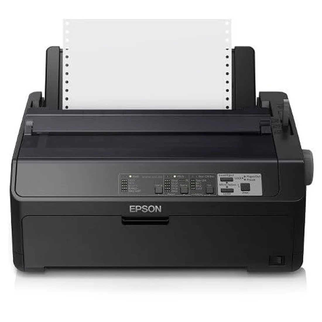 Impresora Matricial Epson FX-890 II Plus, USB