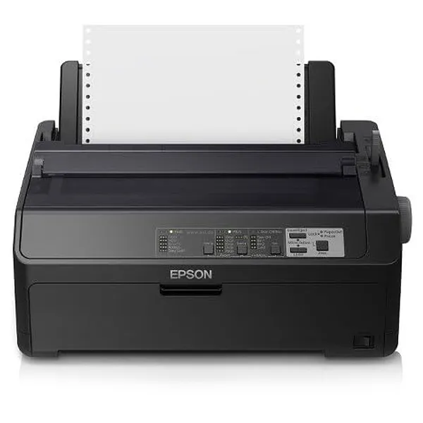 Impresora Matricial Epson FX-890 II Plus, USB